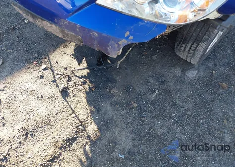 2008 Mazda Mazda3 S Sport из США, поврежденный, VIN JM1BK324981814416